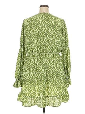 ASOS Design Casual Dress (view 2)