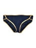 Marc by Marc Jacobs Blue Swimsuit Bottoms Size S - photo 1