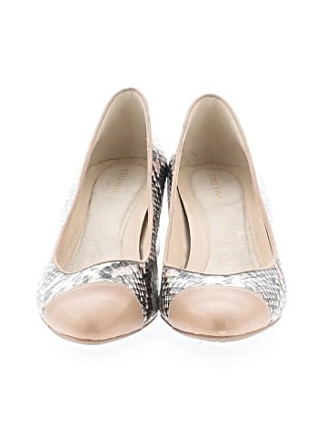 Cole Haan Heels (view 2)