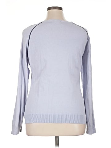 Kersh Pullover Sweater (view 2)