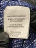 Joie 100% Silk Blue 3/4 Sleeve Silk Top Size XS - photo 8