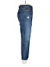 Gap Hearts Blue Jeans Size 6 - photo 4