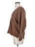 Free People Brown Pullover Sweater Size XS - photo 5