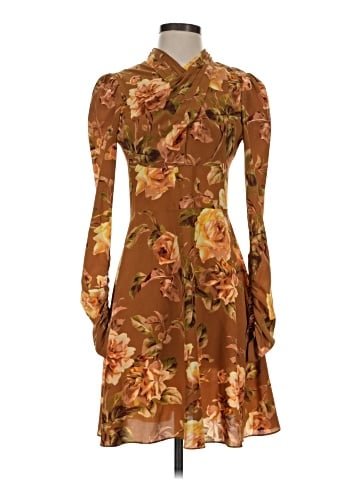 Zimmermann Cocktail Dress (view 1)