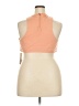Ivy Park Orange Tank Top Size 4X - photo 2