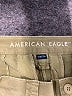 American Eagle Outfitters Green Cargo Pants Size 00 - photo 7