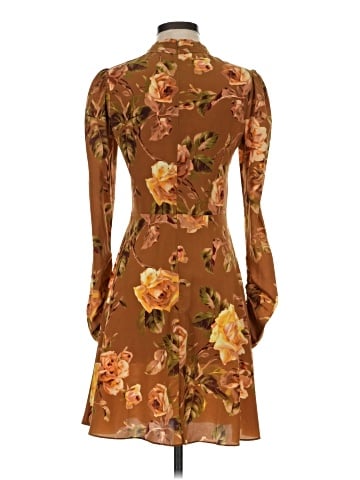 Zimmermann Cocktail Dress (view 2)