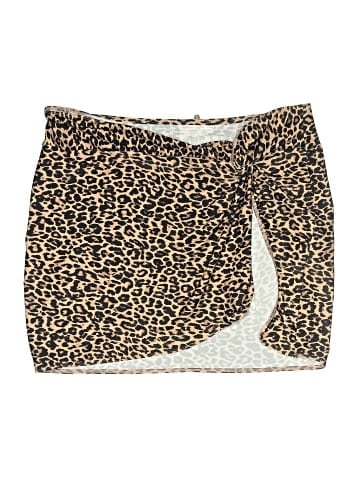 Victoria's Secret Swimsuit Bottoms (view 1)