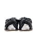 Sam Edelman Black Sandals Size 7 1/2 - photo 2