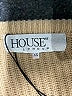 House of CB Tan Pullover Sweater Size XS - photo 4