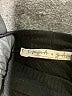 Emma & Sam Black Short Sleeve Turtleneck Size L - photo 7