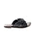 Sam Edelman Black Sandals Size 7 1/2 - photo 1