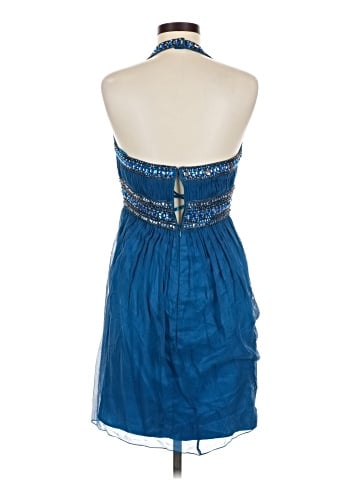 Adrianna Papell Cocktail Dress (view 2)