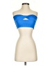 Assorted Brands Blue Tube Top Size XXS (estimated) - photo 1