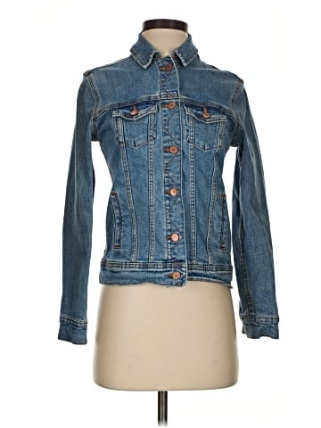 Old Navy Denim Jacket (view 1)