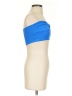 Assorted Brands Blue Tube Top Size XXS (estimated) - photo 4