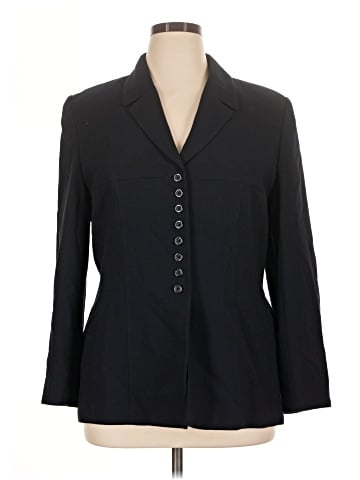 Kasper A.S.L. Blazer (view 1)