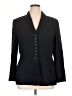 Kasper A.S.L. Black Blazer Size 16 - photo 1
