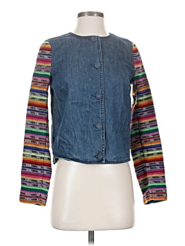 Manoush Long Sleeve Blouse (view 1)