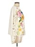 Tiny 100% Cotton Ivory Long Sleeve Blouse Size L - photo 4