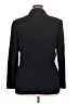 Kasper A.S.L. Black Blazer Size 16 - photo 2