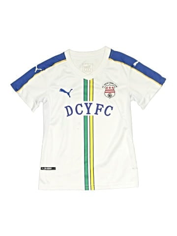 Puma Short Sleeve T-Shirt (view 1)