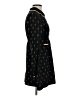 Shein 100% Polyester Black Casual Dress Size 4 - photo 4