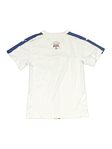 Puma Short Sleeve T-Shirt (view 2)