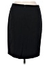 Calvin Klein Solid Black Formal Skirt Size 6 (petite) - photo 2