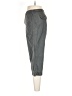 David N 100% Cotton Gray Cargo Pants Size 6 Petite - photo 5