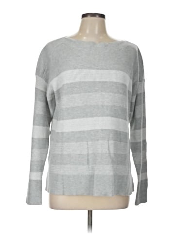 Staccato Pullover Sweater (view 1)