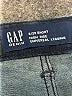 Gap Blue Jeans Size 29 S - photo 7