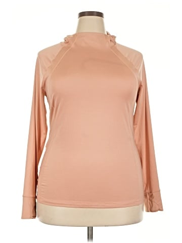 Fabletics Long Sleeve Turtleneck (view 1)