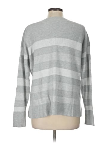 Staccato Pullover Sweater (view 2)