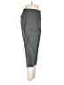 David N 100% Cotton Gray Cargo Pants Size 6 Petite - photo 4