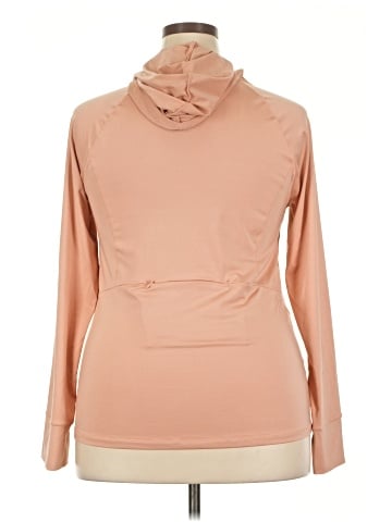 Fabletics Long Sleeve Turtleneck (view 2)