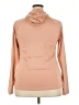 Fabletics Tan Long Sleeve Turtleneck Size XXL - photo 2