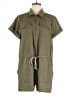 CAbi Green Romper Size L - photo 1