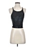 Active by Old Navy Black Tank Top Size S - photo 1