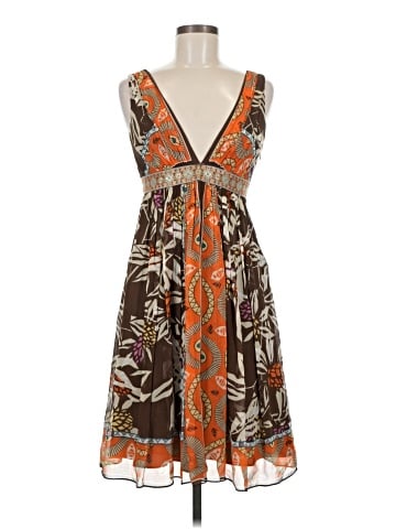 Nicole Miller Collection Cocktail Dress (view 1)