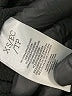 CAbi 100% Polyester Print Black Raincoat Size XS - photo 7