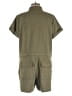 CAbi Green Romper Size L - photo 2