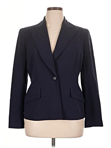 Kasper Blazer (view 1)