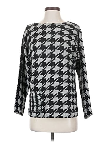J.Jill Pullover Sweater (view 1)