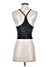 Active by Old Navy Black Tank Top Size S - photo 2