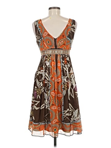 Nicole Miller Collection Cocktail Dress (view 2)