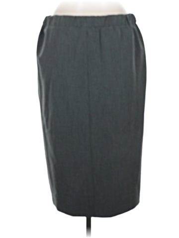 MA Los Angeles Formal Skirt (view 2)