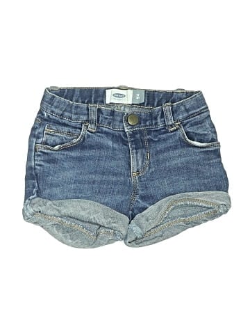 Old Navy Denim Shorts (view 1)