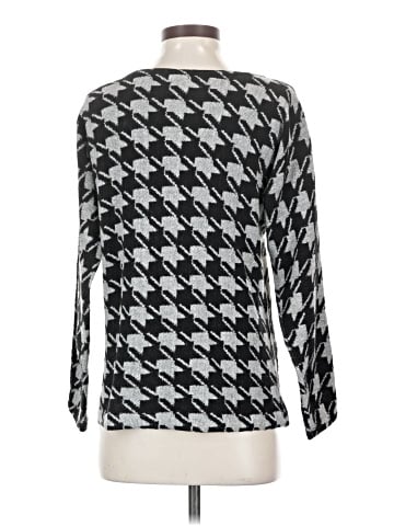 J.Jill Pullover Sweater (view 2)