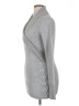 Patty Boutik Gray Pullover Sweater Size XL - photo 5